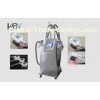 Home Cryolipolysis Fat Freeze Slimming Machine For Cellulite Removal / Face Lifting