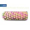 Military Camouflage EVA Foam Exercise Roll 14 * 33 cm / Massage Rollers For Back
