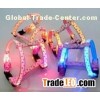 led dog harness