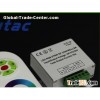 Touching LED Strip Remote Controller