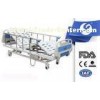 Removable ABS Head / Footboard Electric Pediatric Hospital Bed 5 Functions