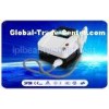 7.4 inch  3 Handpieces E-Light IPL RF 10MHz body lift machine for clinic