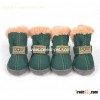 dog shoe/ dog shoes/ dog winter boots/pet products
