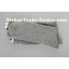 Silvery Fiber Massage Socks , Large TENS / EMS Electrode Socks