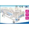 3 Function ICU Hospital Bed , Luxury Medical Beds With Central Braking