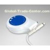 Portable Dental Ultrasonic Scaler Detachable Handpiece With CE Approved