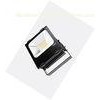 CRI 75 Commercial Led Garden Floodlight 100watt for Station , Dock , Deck