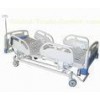 Motorized ABS Medical Equipment Beds Electric ,  icu electric hospital bed