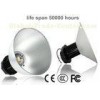 80Watt LED High Bay Lights 110V 220V With Bridgelux Chip For Architectural Lighting