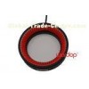 Machine Vision Illumination LED Ring Light with Dark Field Illuminators