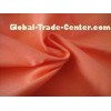 Polyester Microfiber Peach Skin Fabric Home Textile Fabric for Bedding , Curtain , Upholstery