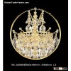 Sell Crystal Wall Sconces WL-22059