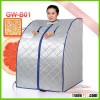 Portable ozone Sauna
