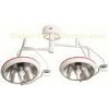 MR-ZF700/700 220V / 50Hz Ceiling Mounted Style Cold Light Shadowless Operating Lamp