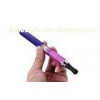 Purple CE6 E Cig Rechargeable Electronic Cigarette No Tar For Men