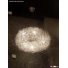 modern  aluminum pendant lamp
