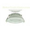 90mm 4 Inch Recessed Dimmable Led Downlights 220V with Color Temperature Change