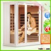 Far Infrared Sauna Cabine