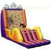 attractive inflatable animal slide/New Kangaroo design inflatable slide