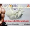White Injectable Raw Steroid Powders , Methandienone Anabolic Steroids In Bodybuilding