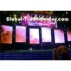 5mm SMD Electronic Rental Indoor LED Advertising Screens Full Color