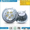 High power LED G53 5W LED AR111 Lamp Down Light, Recessed LED Downlight Spot DC12V