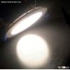 Round LED Recessed Ceiling Panel Down Lights 6W Bulb Lamp For Indoor Office