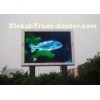 Commercial Advertising p10 Outdoor Led Screen Led Video Display Panels