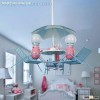 Fancy 3 lights baby ceiling lights