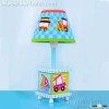 Wholesale baby blue table lamps for boys