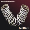 60 pieces/m IP65/IP67/IP68 RGB LED Strip Light with 3528 SMD LED Chip/12V DC Voltage, CE/RoHS-marked