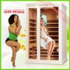 Home sauna GW-WS02