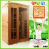 Thermal jade massage bed Saunas Wood Saunas Far Infrared Saunas