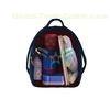 Custom Waterproof Cartoon Neoprene School Backpack For Kids
