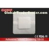 I.V. Catheter Sterile Waterproof Wound Dressing Non Woven Fabric Porous Dressing