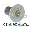 15W COB LED Ceiling Down Light