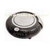 800mA LED Mini Robot Vacuum Cleaner automatically 0.2L Dustbin capacity