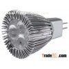 MR11 3W  LED spotlight