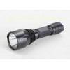 Customizable free scratch Portable Torch Light , pocket flashlight for hunting / Searching