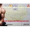 Safe Raw Nandrolone Powder / Nandrolone For Men Bodybuilding to Rebuild Body Tissue CAS 434-22-0