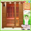 The best Infrared Sauna