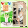 Far Infrared Sauna spa capsule
