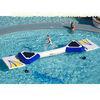 Cheap Inflatable Water Parks Funny Water Park Toys kwp-g019