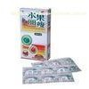 Fruta herbal Fruit and Vegetables Fiber weight loss, Bio Slimming Pills, beauty capsules