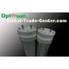 High Brightness 900mm Warm White SMD LED Tubes 6500K with CE ROHS for Fitting Shop