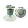 Long Life 100W 5000K LED Commercial Highbay Light With CE , Alumunium Cob Led Light