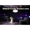 Red / Blue / Green / White Flexible Star Sky LED Curtain Light 5050 SMD