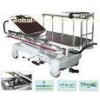 Mobile Patient Transfer Trolley With X-Ray , Hospital Furniture