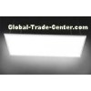super bright 75 W led ceiling panels , 5400lumen led flat panel lighting