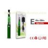 1.8ohm Health Green EGO CE4 Electronic Cigarette , 1100mAh 1100Puffs E - Cig